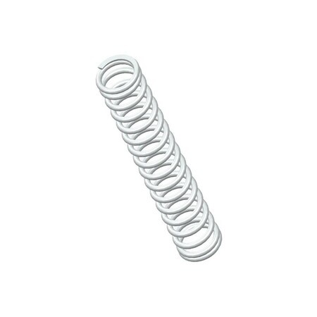 Approved Vendor Compression Spring, O= .300, L= 1.75, W= .038 G509962486